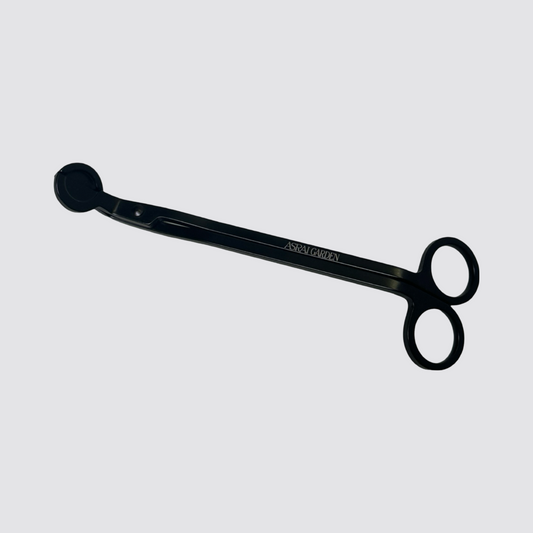 Asrai Garden Wick trimmer