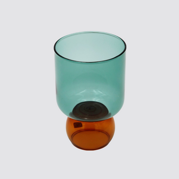 AD Felix Glass Pink/ Green