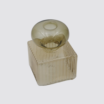 AD Josephine Candleholder Multi Mid
