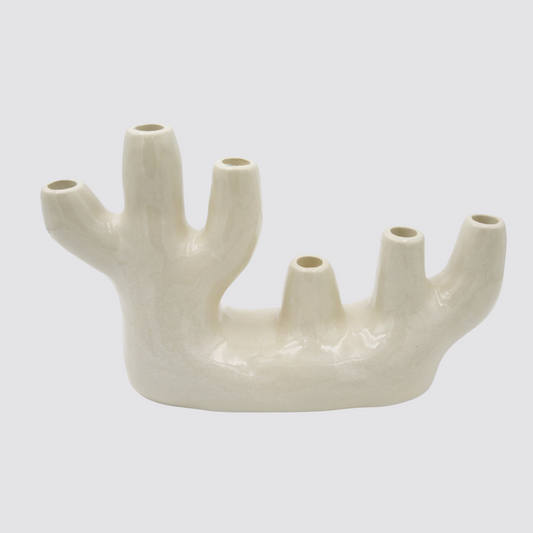 AD Taurus candleholder