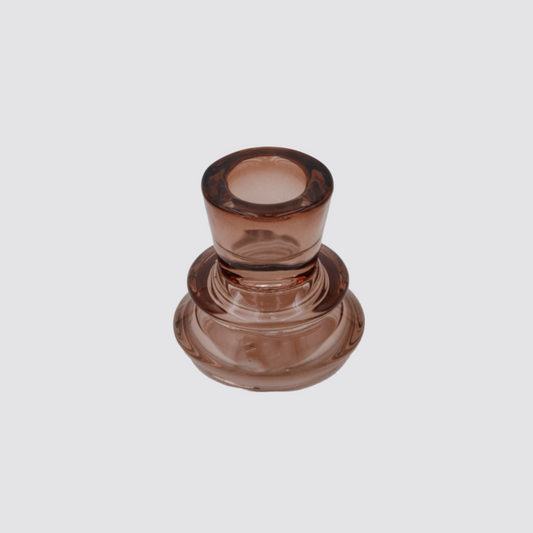 AD Sumba Candleholder Short