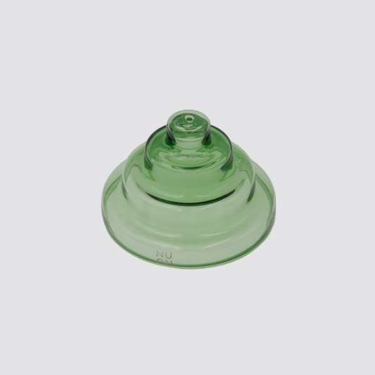 House of Nunu Pyramids Incense Holder