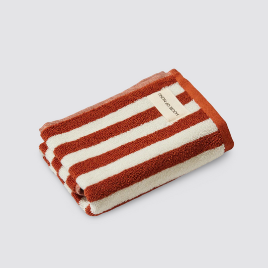 House of Nunu Hand Towel