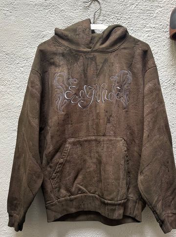 Everywhere Desert Landscape Camo Hoodie