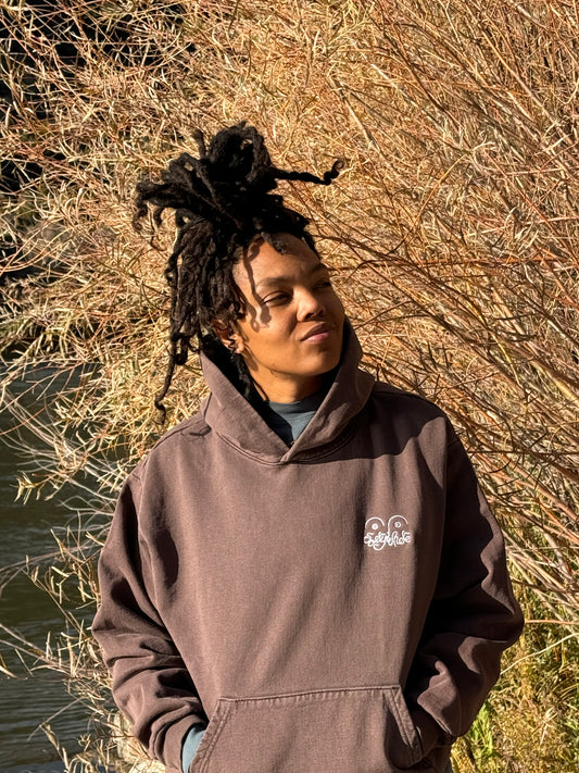 Everywhere Merch Hoodie