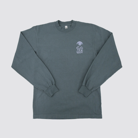 Everywhere Taos Merch Long Sleeve