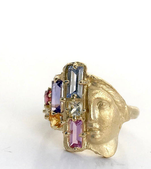 Atelier Narce Sybil Ring