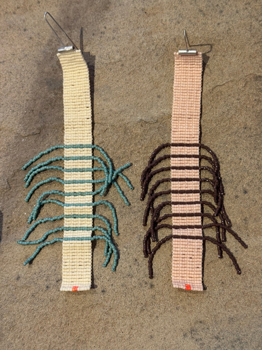 Somniloquy Ternura Earrings