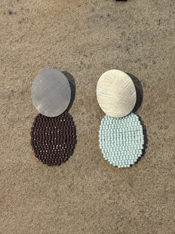 Somniloquy Ranu Earrings