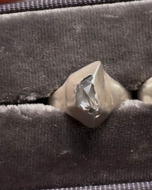 Atelier Narce Diamond Apex Ring
