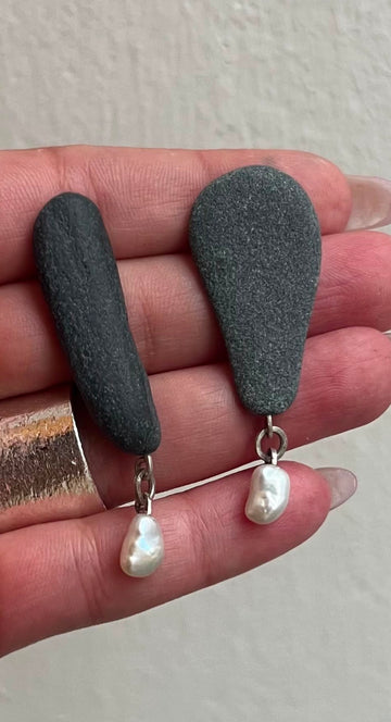 N9CRA Earring No. 6