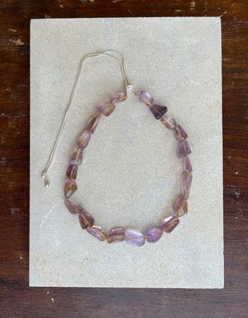 N9CRA Necklace No. 1