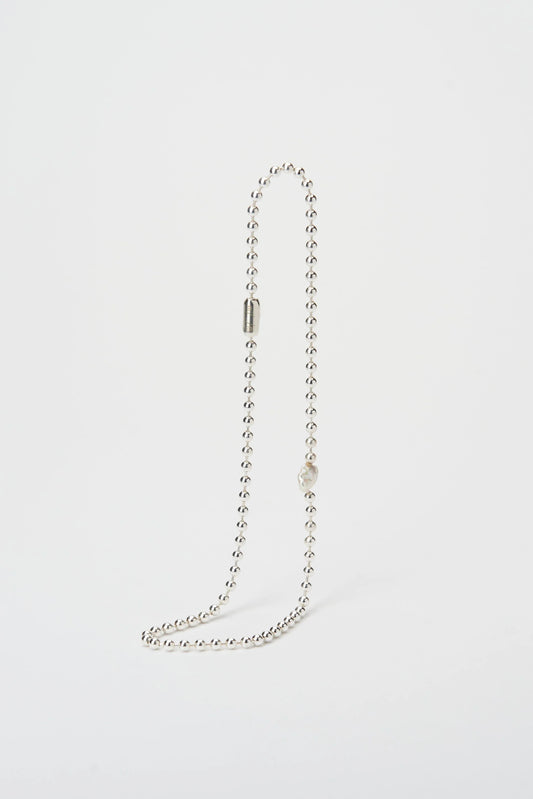 Muscles & Muscles Keshi Pearl Necklace