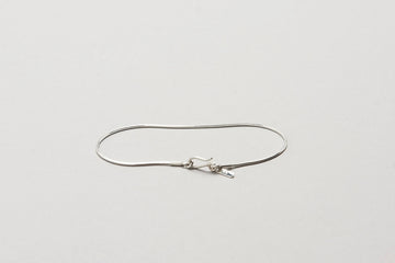 Muscles & Muscles Lissom Snake Bracelet Thin