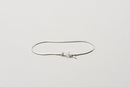 Muscles & Muscles Lissom Snake Bracelet Thin