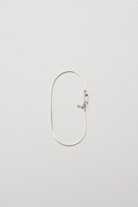 Muscles & Muscles Lissom Snake Bracelet Thin