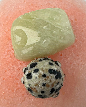 Muscles & Muscles Pebbles Earrings No3