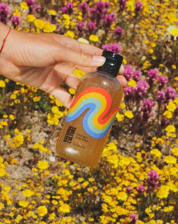 Bathing Culture Mind & Body Wash