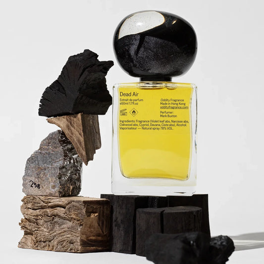 Oddity Fragrance