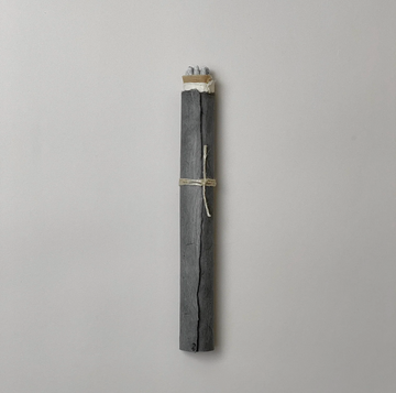 INCAUSA Copal Incense Scroll (Unique)