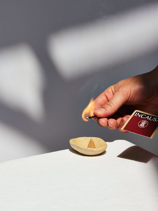 INCAUSA Discovery Incense Cones