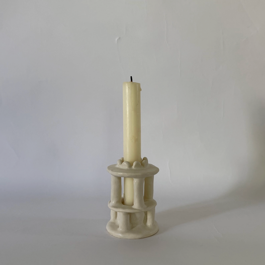 Oon Colosseum Candleholder