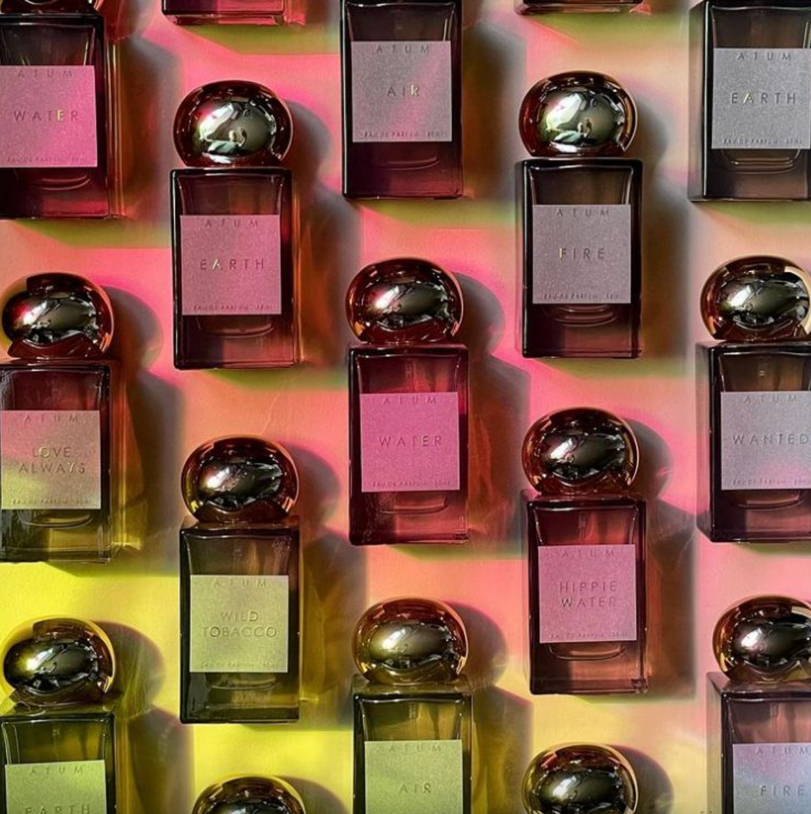 Best Selling Fragrances