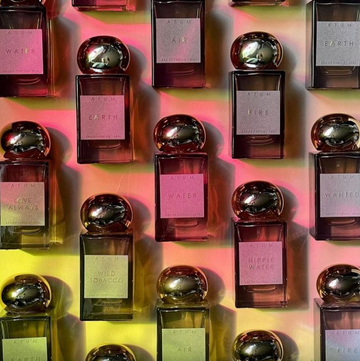 Atum Perfume
