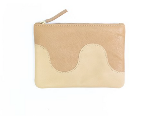 Primecut Zipper Pouch