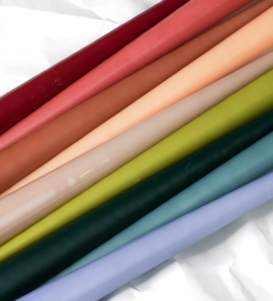 Ester & Eric Single Taper Candle 12.5"