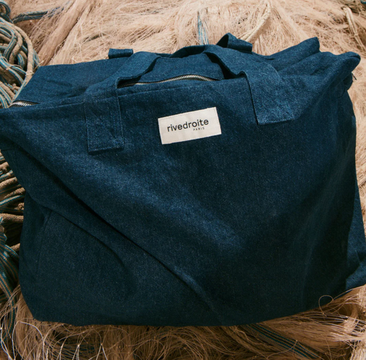 Rivedroite Paris Elzevir Bag