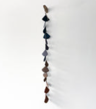 MQuan Studio Hanging Sixteen Tucker Shells