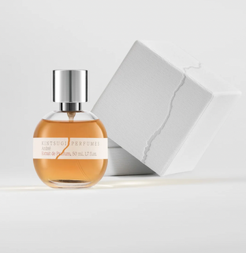 Kintsugi Perfumes Ambré