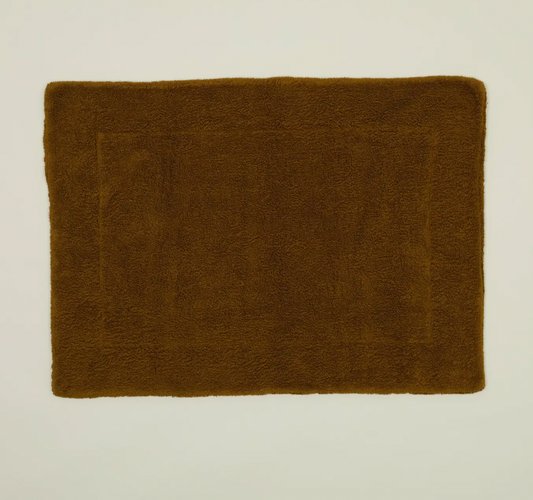 Hawkins New York Simple Plush Terry Bath Mat