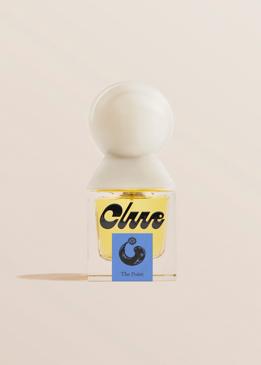 Clue Perfumery The Point