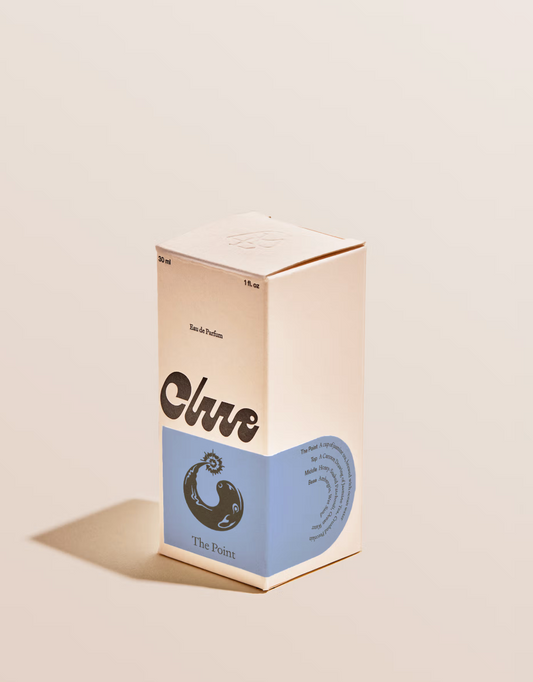 Clue Perfumery The Point