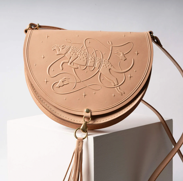 Animal Handmade The Crossbody