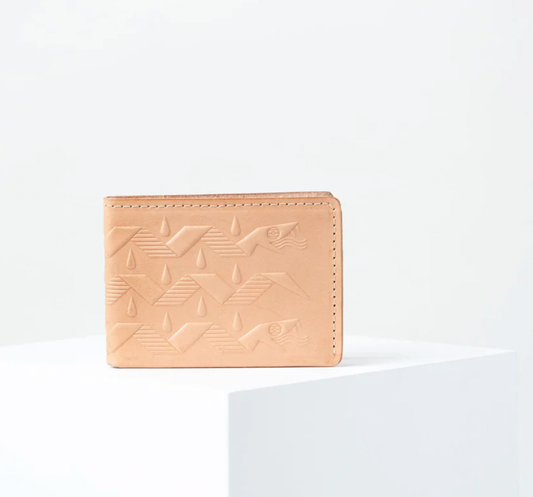 Animal Handmade Short Wallet