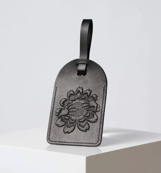Animal Handmade The Luggage Tag