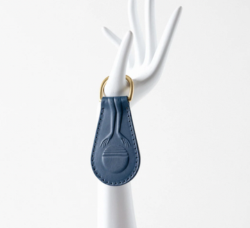 Animal Handmade Key Fob