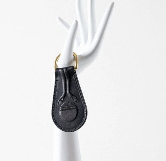 Animal Handmade Key Fob