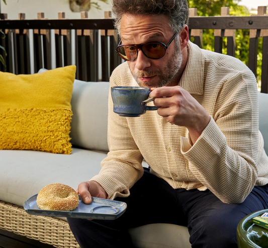Houseplant Snack Set