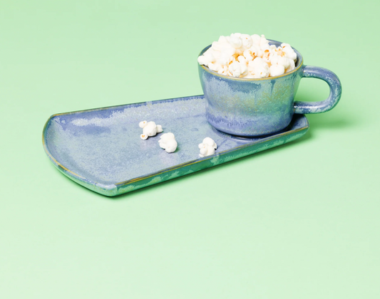 Houseplant Snack Set