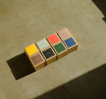 Mar Mar Los Angeles Candle