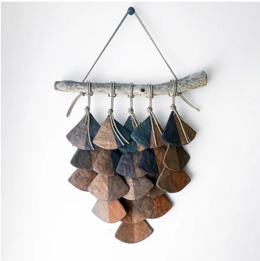 MQuan Studio PLT5L Shell Layered 4 Black/ Half Tucker