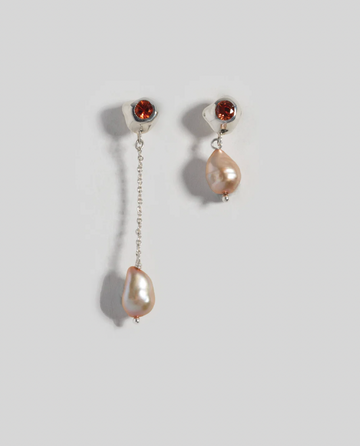 Faris Kira Drop Earrings