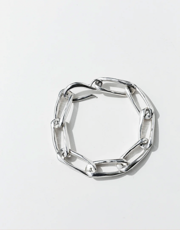 Faris Classic Chain Bracelet