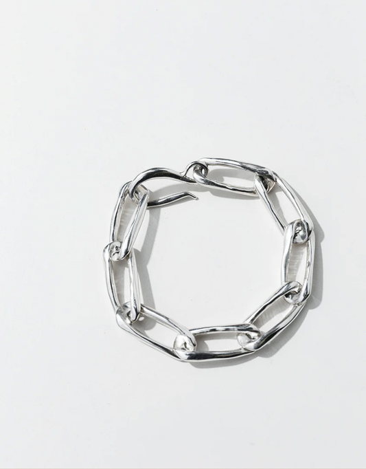 Faris Classic Chain Bracelet