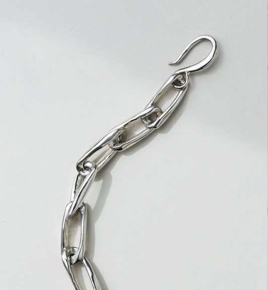 Faris Classic Chain Bracelet