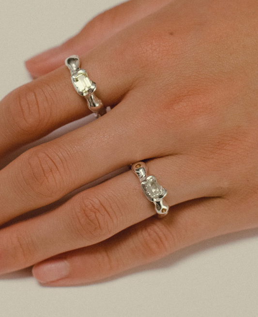 Faris Prima III Ring